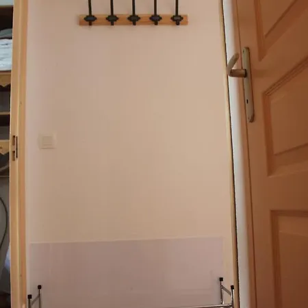 Appartement Puy Saint Vincent 1800 - 6 Personnes
